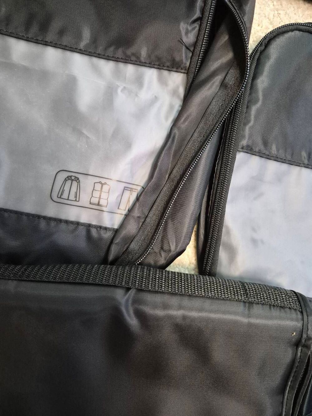 Packing cubes - Picture 3 of 9